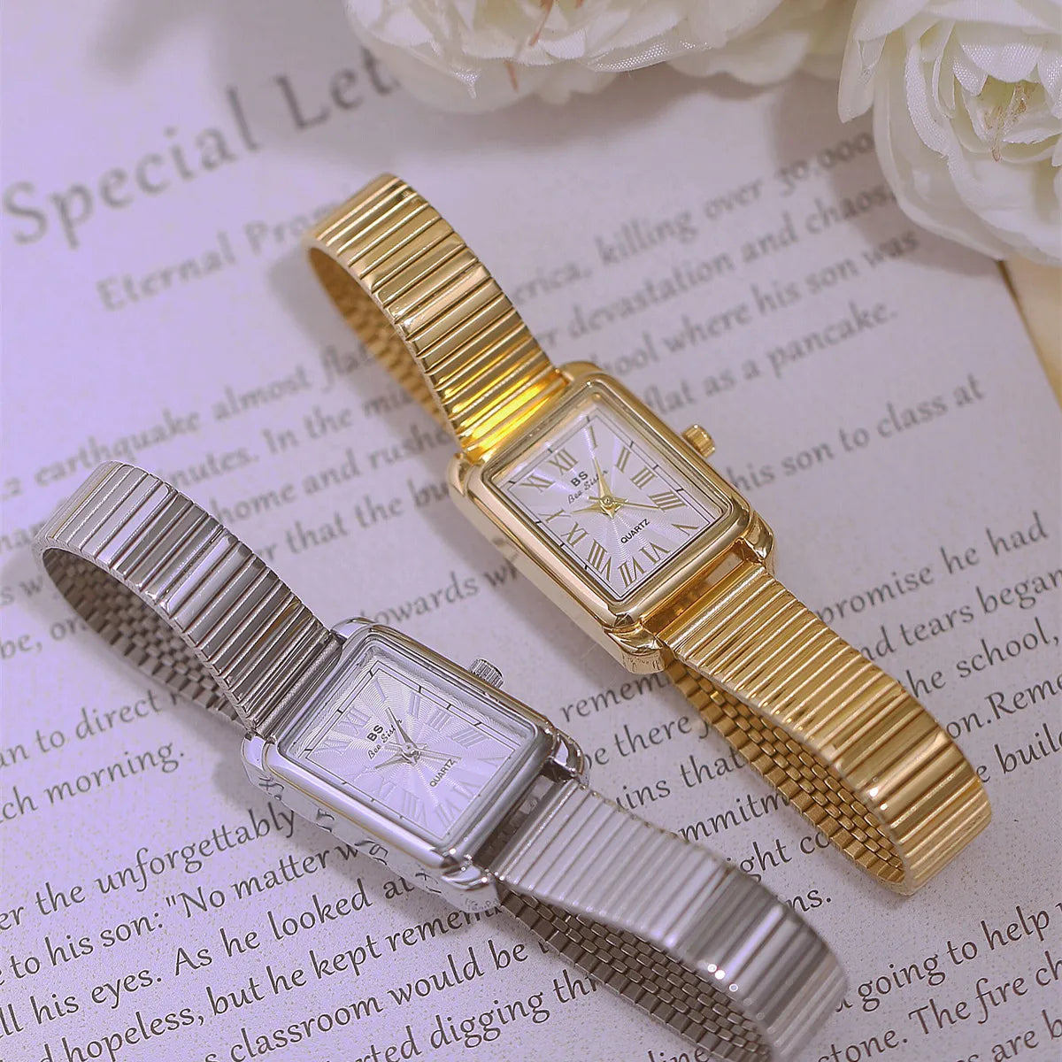 Relógio Retrô Maitê