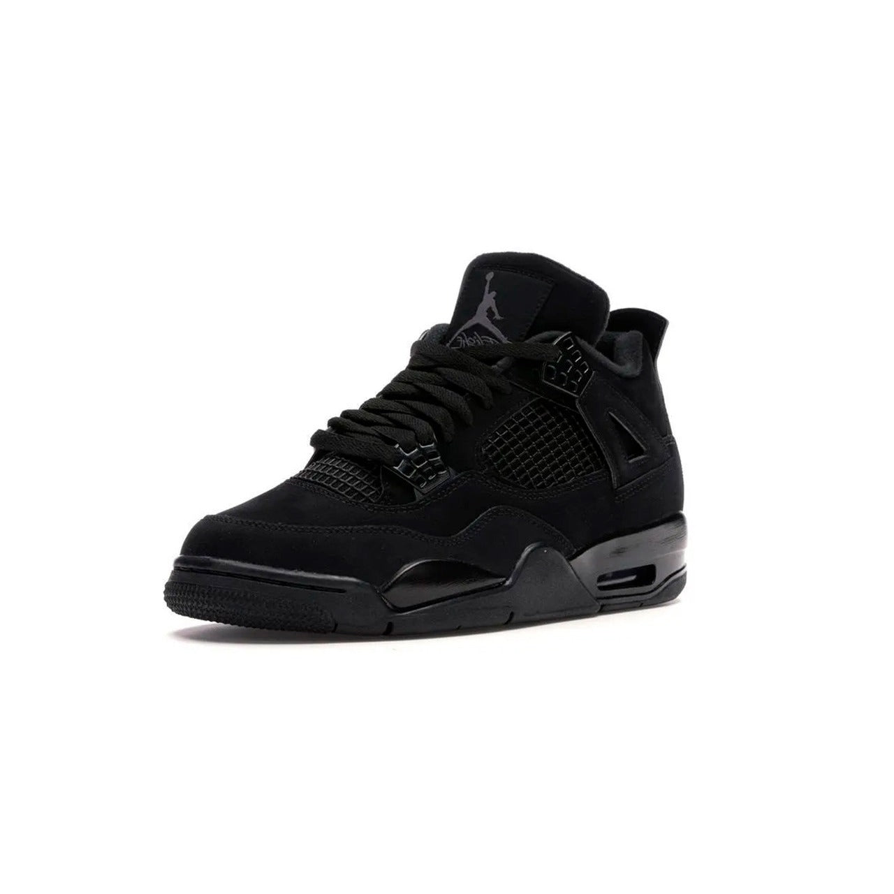 Air Jordan 4 - Black Cat