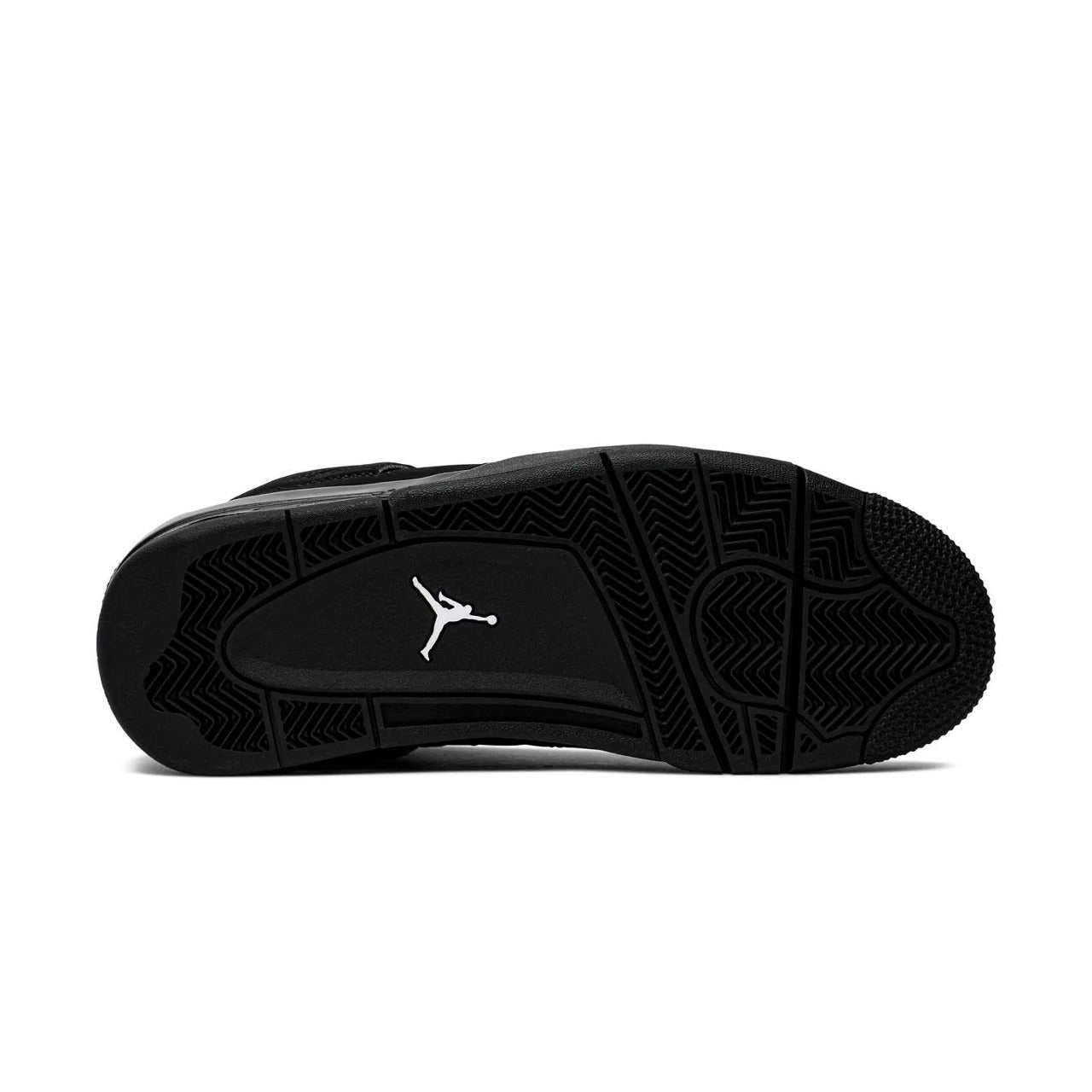 Air Jordan 4 - Black Cat