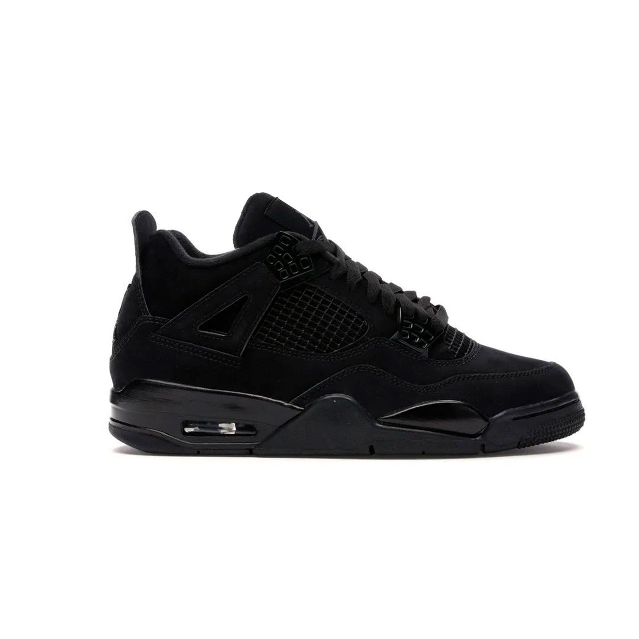 Air Jordan 4 - Black Cat