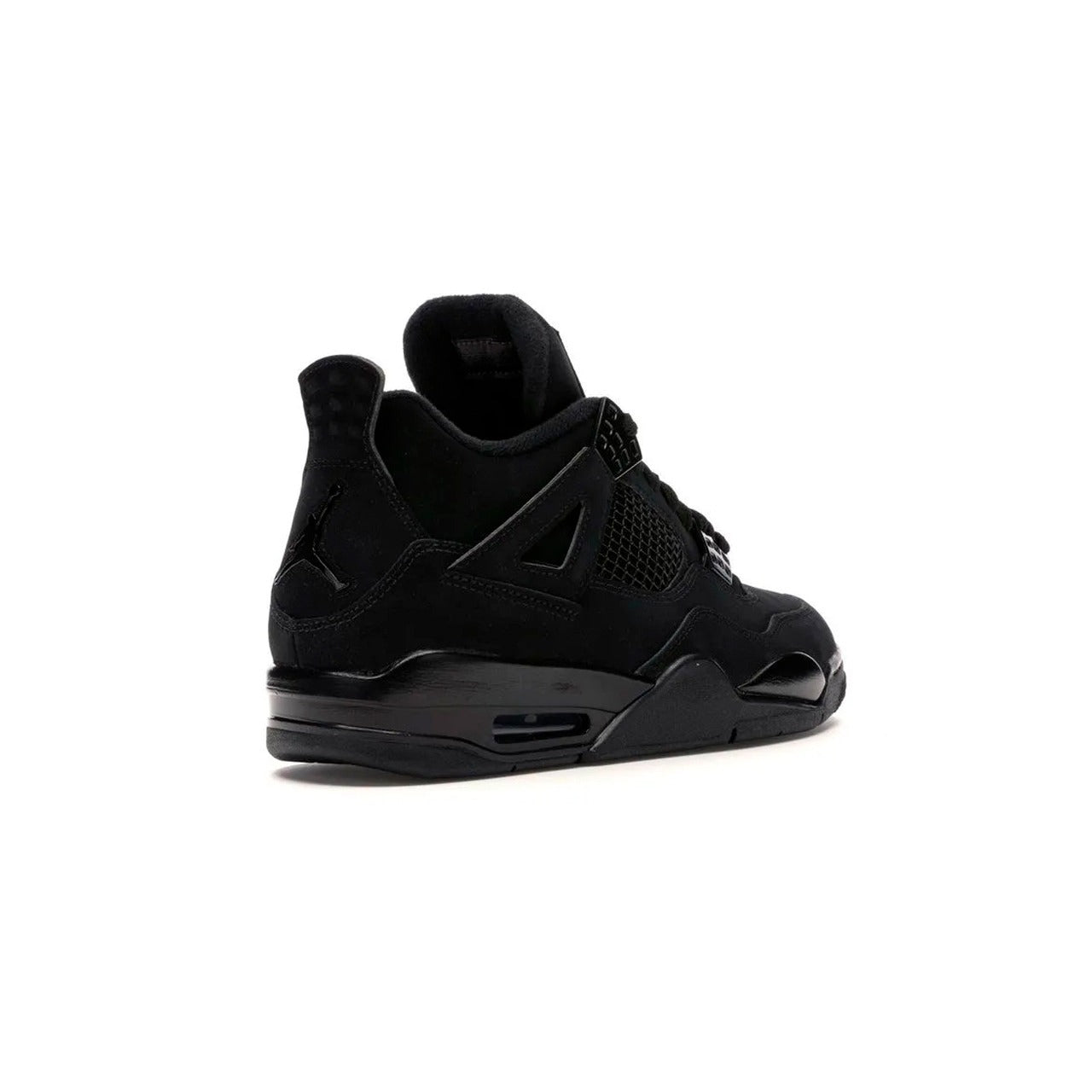 Air Jordan 4 - Black Cat