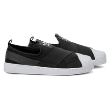 Tênis Slip On Superstar Preto