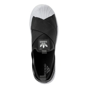 Tênis Slip On Superstar Preto