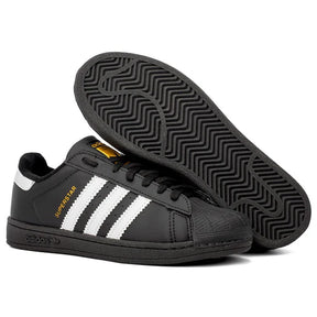 Combo 2 Pares Tênis Superstar
