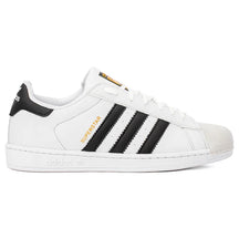 Tênis Superstar Branco