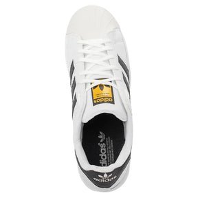 Tênis Superstar Branco