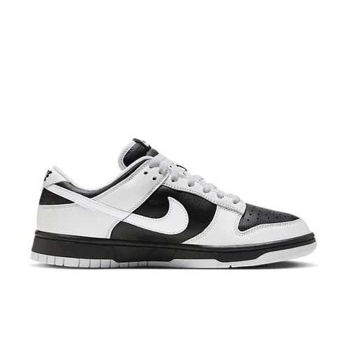 SB Dunk Low Panda Reverse