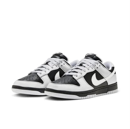 SB Dunk Low Panda Reverse