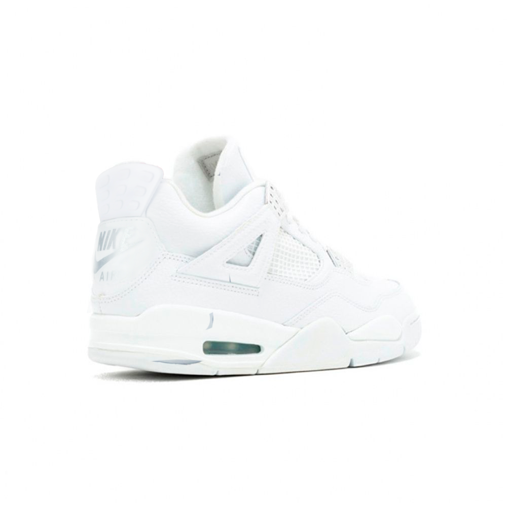 Air Jordan 4 - Pure Money