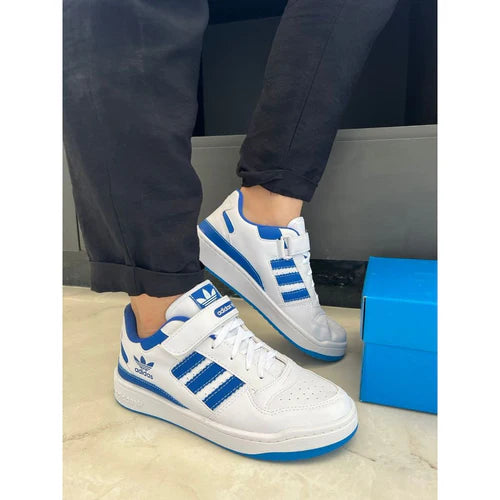 Forum Low Classic Velcro